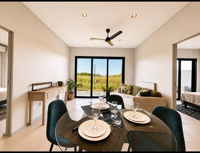 2 BEDROOM APARTMENT FOR SALE IN BALLITO CENTRAL